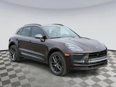 Used 2023 Porsche Macan Turbo