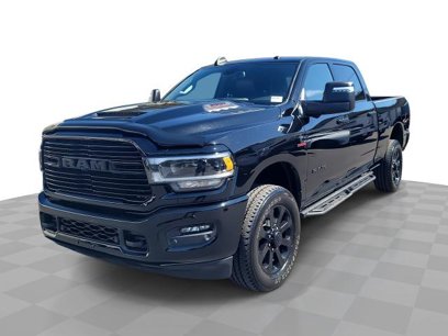 Used 2024 RAM 2500 Laramie w/ Night Edition