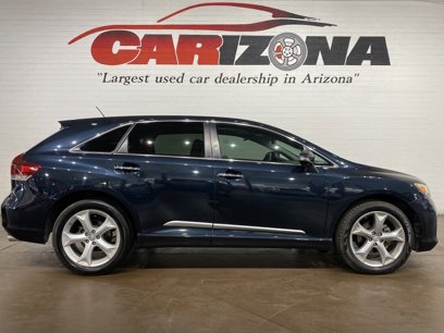 Used 2015 Toyota Venza XLE