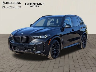 Used 2024 BMW X5 xDrive40i w/ M Sport Package