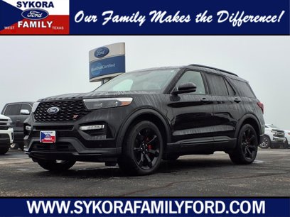 Used 2022 Ford Explorer ST w/ Equipment Group 401A