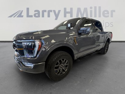 Used 2021 Ford F150 Tremor w/ Equipment Group 402A High