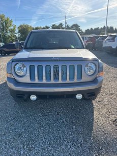 Used 2015 Jeep Patriot Sport w/ Tire & Wheel Group