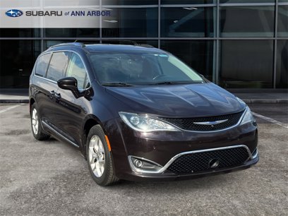Used 2019 Chrysler Pacifica Touring-L Plus w/ Advanced Safetytec Group