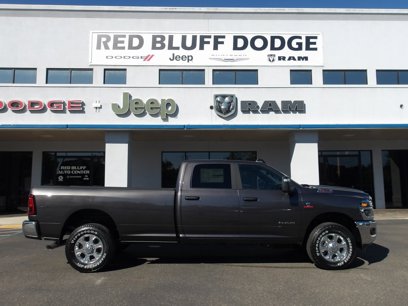 New 2025 RAM 3500 Big Horn