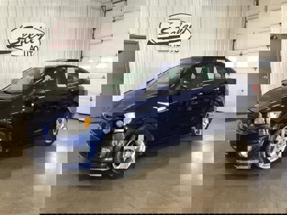 Used 2013 Chevrolet Sonic LTZ