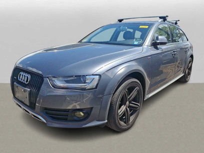 Used 2013 Audi A4 Premium Plus