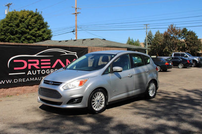 Used 2015 Ford C-MAX SEL w/ Equipment Group 302A