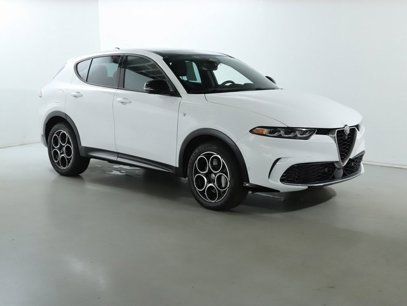 Used 2024 Alfa Romeo Tonale Ti