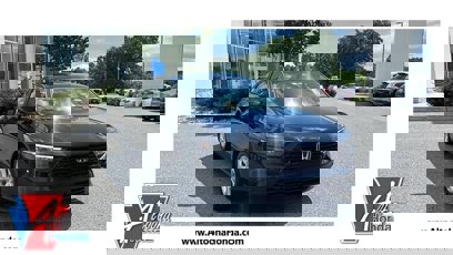 New 2025 Honda Accord LX