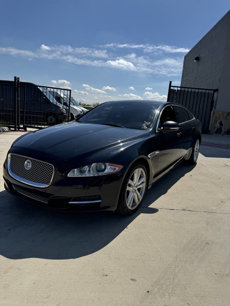 Used 2011 Jaguar XJ L