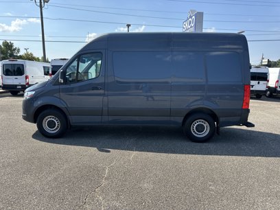 Used 2019 Mercedes-Benz Sprinter 144
