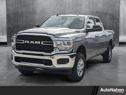 Used 2022 RAM 2500 Big Horn