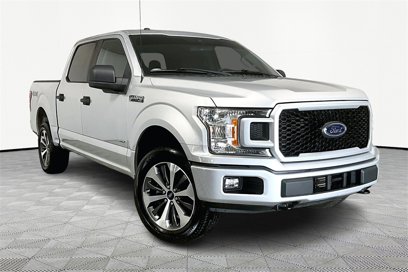 Used 2019 Ford F150 XL w/ Equipment Group 101A Mid
