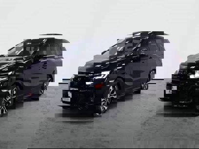 New 2025 Honda Odyssey Elite