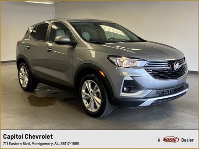 Used 2023 Buick Encore GX Preferred w/ Cold Weather Comfort Package