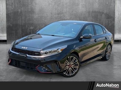 Used 2024 Kia Forte GT w/ GT2 Package