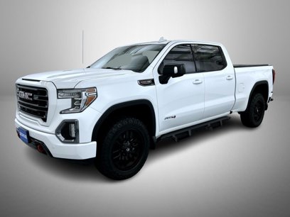 Used 2020 GMC Sierra 1500 AT4 w/ AT4 Premium Package