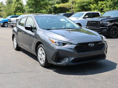 Used 2024 Subaru Impreza 2.0i