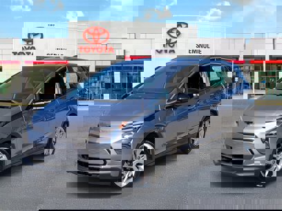Used 2023 Chevrolet Bolt LT w/ Driver Confidence Package