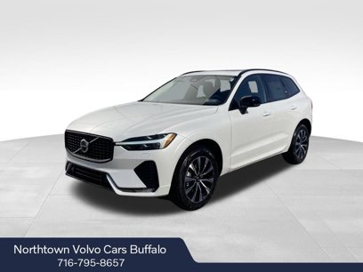 New 2025 Volvo XC60 B5 Core w/ Protection Package Premier