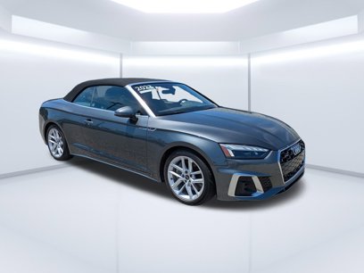 Certified 2023 Audi A5 2.0T Premium w/ Convenience Package