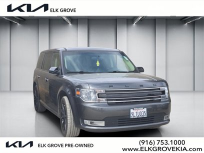Used 2019 Ford Flex SEL w/ Equipment Group 202A