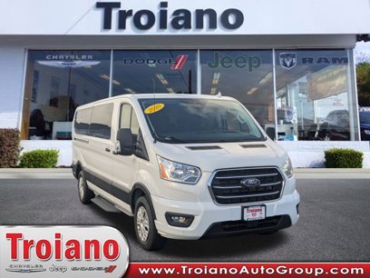 Used 2020 Ford Transit 350 XLT