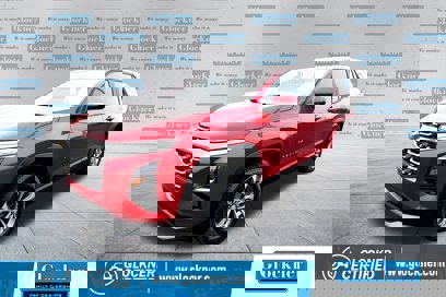 Used 2025 Chevrolet Equinox LT