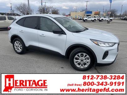 New 2025 Ford Escape Active w/ Tech Pack #1