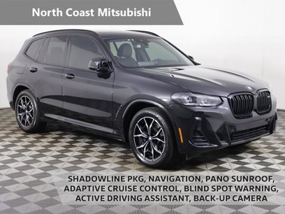 Used 2024 BMW X3 M40i w/ Shadowloine Package