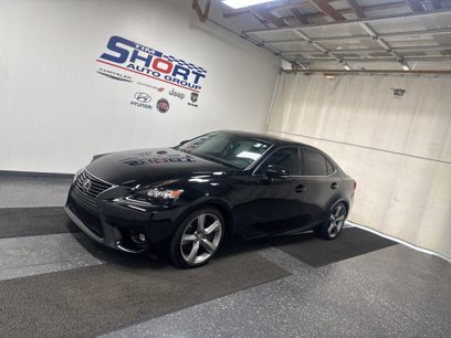 Used 2015 Lexus IS 350