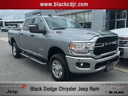 Used 2024 RAM 2500 Big Horn w/ Bed Utility Group