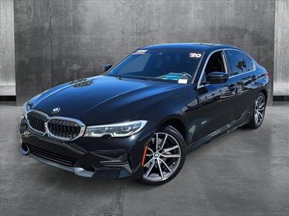 Used 2020 BMW 330i Sedan w/ Convenience Package