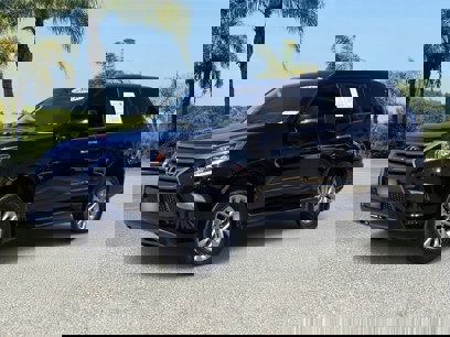 Used 2019 Lexus GX 460