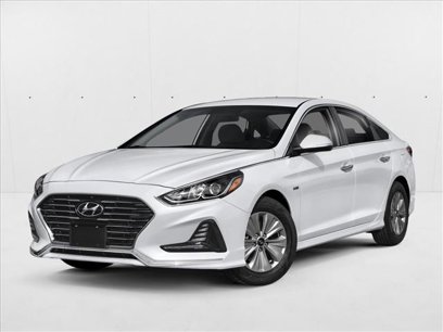 Used 2018 Hyundai Sonata SE