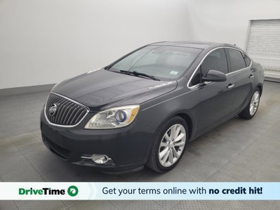 Used 2014 Buick Verano Convenience