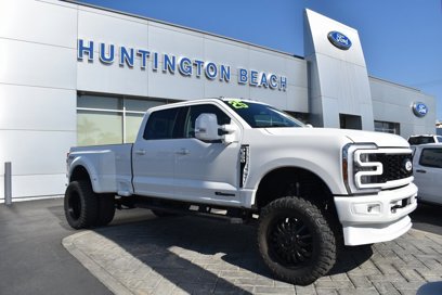 Used 2025 Ford F350 XL