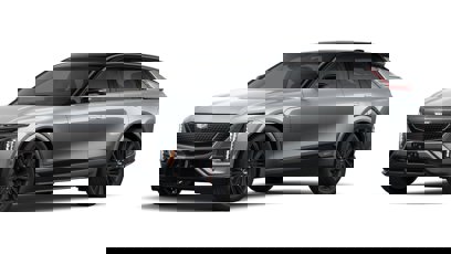 New 2026 Cadillac Lyriq V w/ LPO, Floor Liner Package