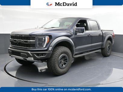 Used 2022 Ford F150 Raptor w/ Equipment Group 801A High