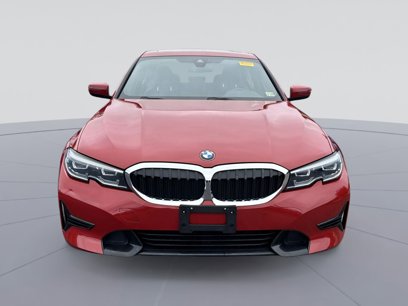 Certified 2022 BMW 330i xDrive Sedan w/ Convenience Package