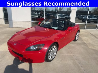 Used 2006 Honda S2000