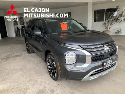 New 2025 Mitsubishi Outlander SE