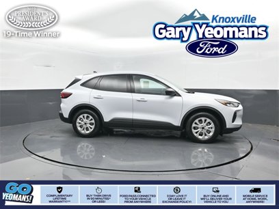 New 2025 Ford Escape Active
