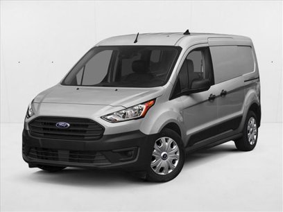Used 2020 Ford Transit Connect XL w/ Trailer Tow Package