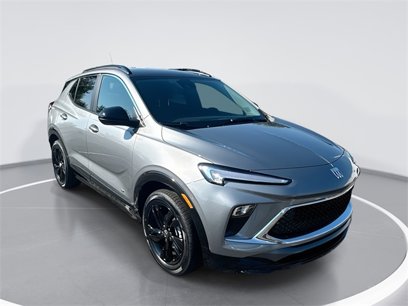 New 2026 Buick Encore GX Sport Touring