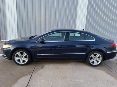 Used 2016 Volkswagen CC Sport