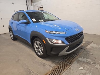 Used 2023 Hyundai Kona SEL w/ Cargo Package