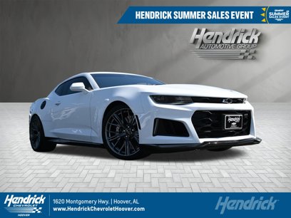 Used 2023 Chevrolet Camaro ZL1