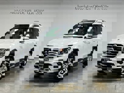 Used 2023 Mercedes-Benz GLB 250 4MATIC